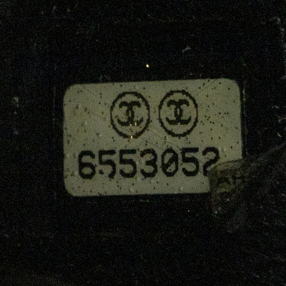 Chanel Timeless Medallion Tote - Picture 10 of 10